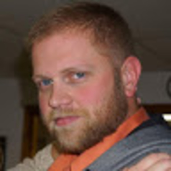 Meet your Posher, Bradley - Picture 1 of 1